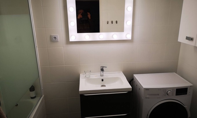 Poznan City Center House | NaturHouse Poznan