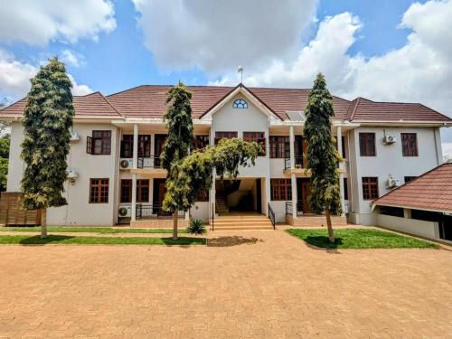 Manyoni Apartment | Naura Home Stay