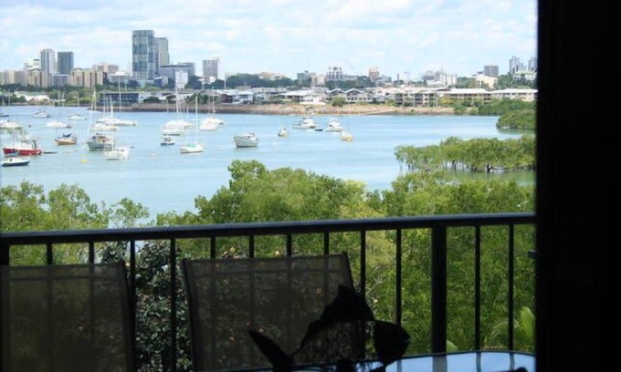 Bayview Apartment | Nautika at Bayview, Darwin