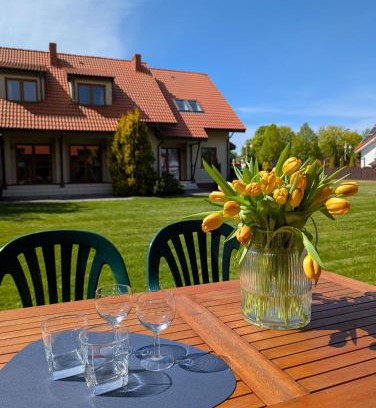 Rowy Apartment | Nautilus-Rowy