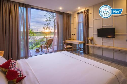 Ratchaburi Hotel | Navela Hotel & Convention