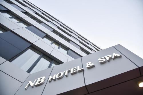 Tetovo Hotel | NB Hotel&Spa