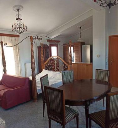 Nea Peramos Apartment | Nea Peramos Apartment-2