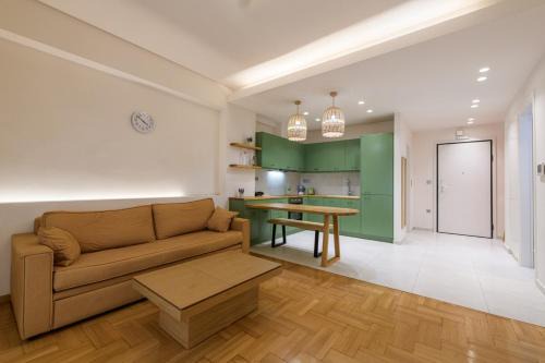 Nea Smirni Apartment | Nea Smyrni Square Appartment