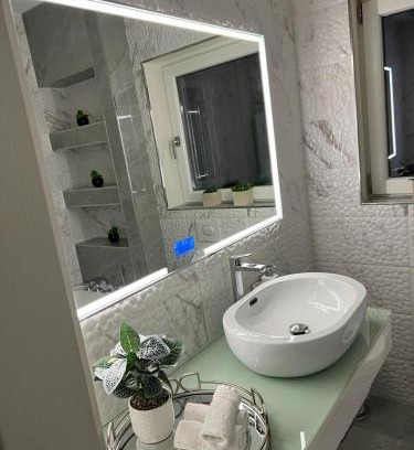 Birkirkara Apartment | Neagoe residents