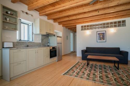 Voies Apartment | Neapolis Oasis - Lower House