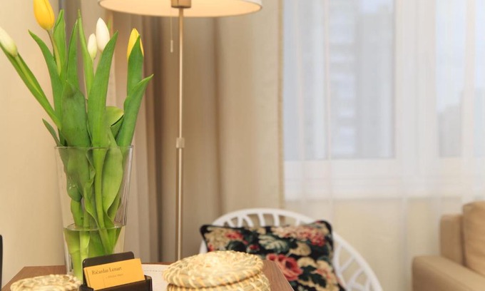 Vilnius city municipality Apartment | Near Akropolis