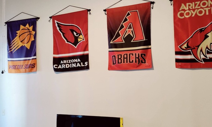 Tempe Condo | Near ASU, Cubs, and downtown Scottsdale - 3 BR, 3 FULL baths - World Tour Condo