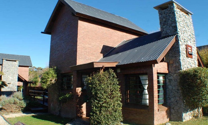 Mar Azul Cabin | Near Delmar (house 1)