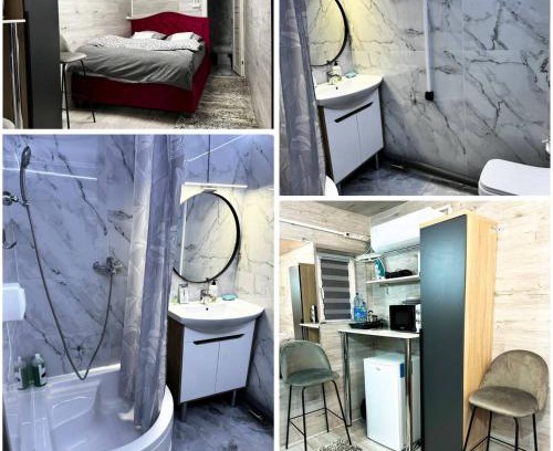 Chisinau Apartment | Near hotelul cosmos