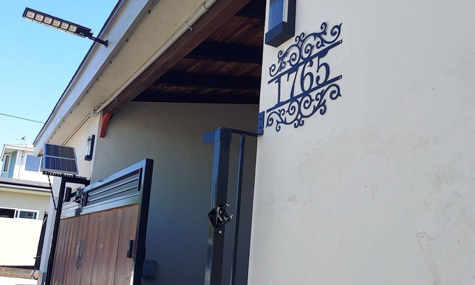 Ridgeview - Webster House | Near SD downtown. part of Main House/Separate Entrance