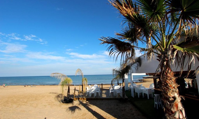 La Mata Apartment | Near the Beach 2087