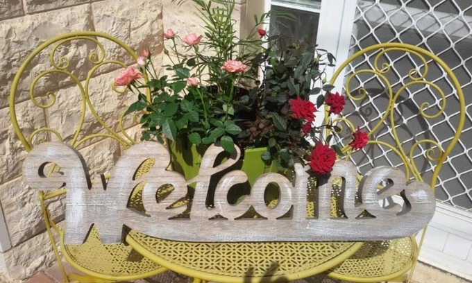 Ma'ale Yosef Apartment | Near the Kings Castle