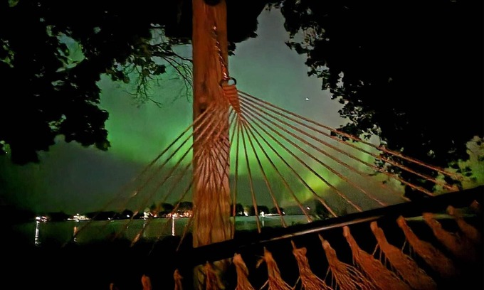 Grand Marais House | Need a latitude adjustment? Come spend some time at our cozy house on the bay.