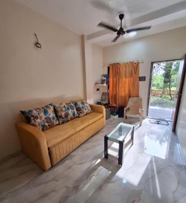 Shahapur House | Neelkant Villa Sangam Village Murbad