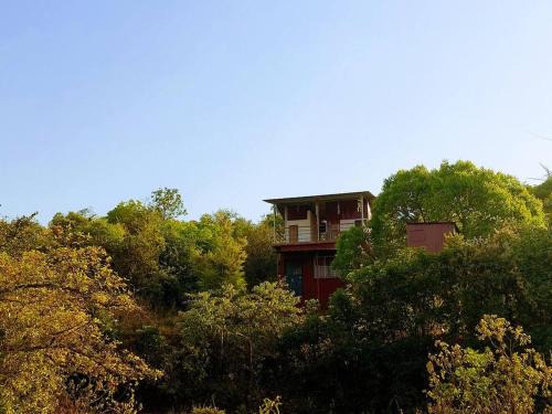 Mahabaleshwar Ski Chalet | NeelMohar Bellevue 8