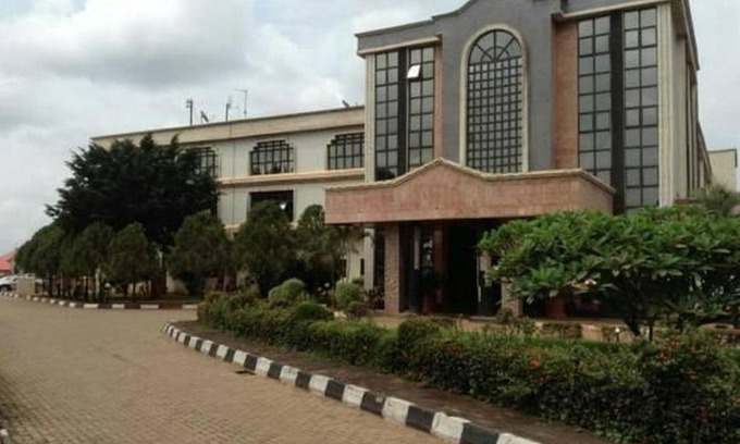 Asaba Cabin | Nelrose Hotel - Class King