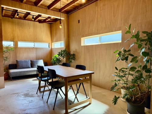 Nachikatsura-cho Villa | Nem Kumano by WhyKumano