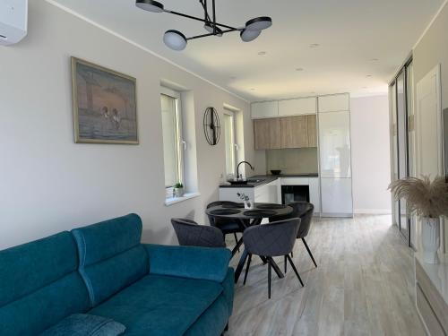 Palanga Apartment | Nemirseta Rasa