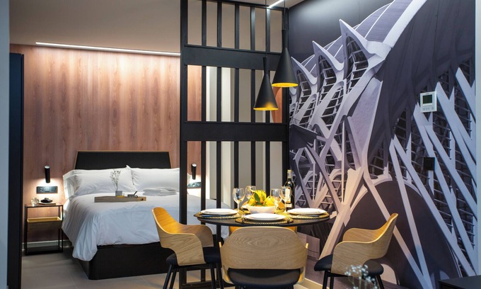 Morvedre House | Neobeds