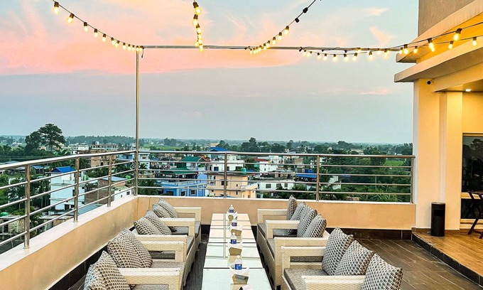 Nepal Hotel | Nepalirika Hotel Biratchowk