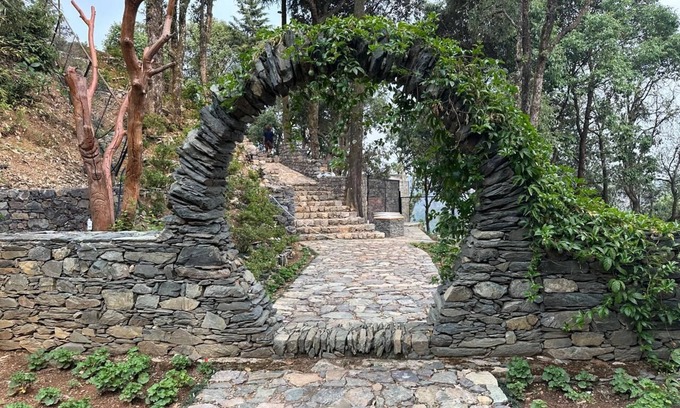 Bhowali Cottage | Nerve Cottage Homestay - Bhowali, Nainital