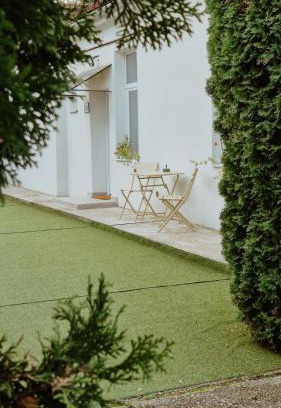 Cluj-Napoca Apartment | Nest and Rest