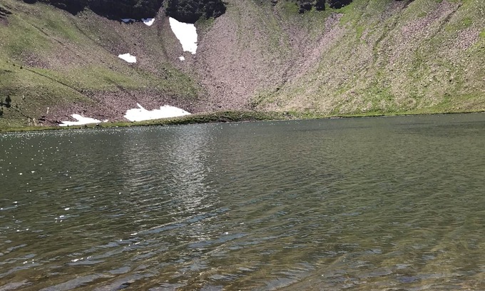 Afton RV Rental | Nestle your RV on this piece of heaven!