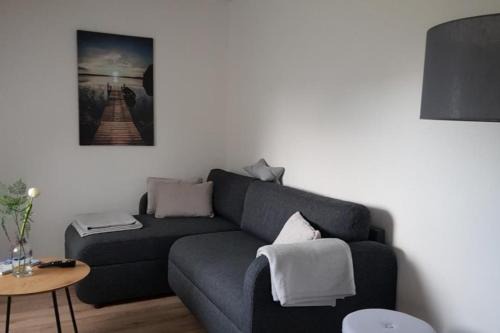 Jever Apartment | NEU! Ferienwohnung Weitblick Jever