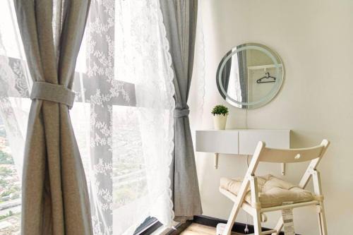 Kuala Lumpur Apartment | NeuSuite Ampang 4KM to KLCC TRX GleneaglesHospital 3613