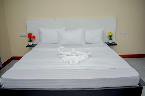 Kizimkazi Apartment | Nev Apartment Kizimkazi