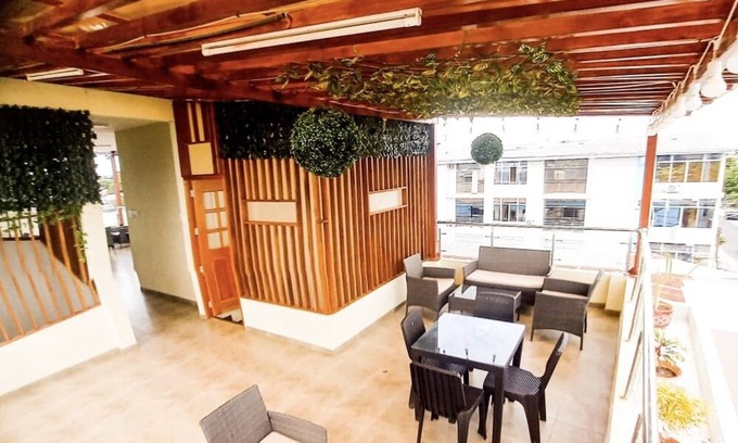 Iquitos House | New Amazon Suite at La Casa Torres