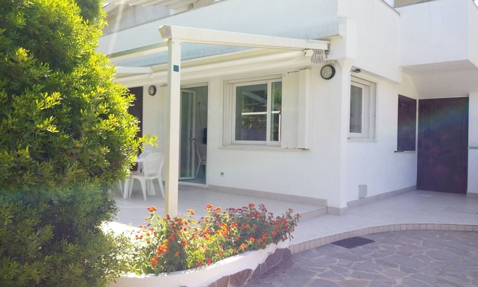 Cala Liberotto House | New and comfortable beach house - 3/4 beds