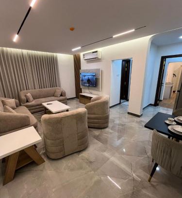 Qudaibiya Apartment | New Apartment Located in Middle of Bahrain