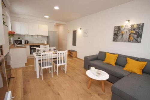 Zvekovica Apartment | NEW Apartment Roko Zvekovica -Cavtat,near Dubrovnik airport