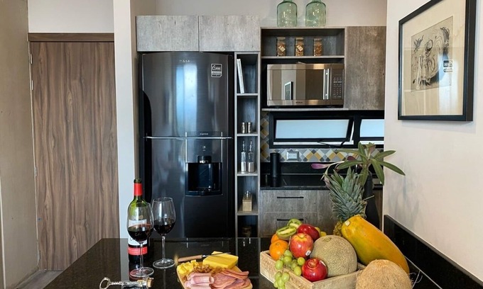 Lafayette Apartment | New Apartment with Amazing Decoration