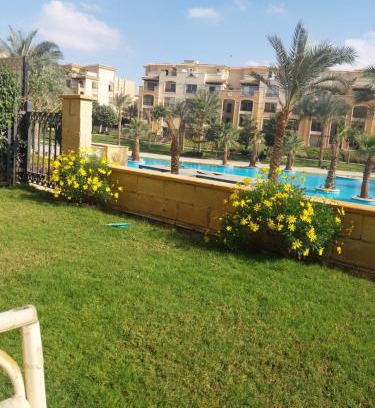 Cairo Apartment | New cairo stone residince