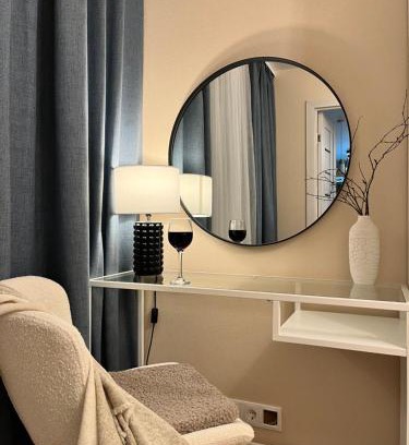 Narva Apartment | New Charm Apartments near Border