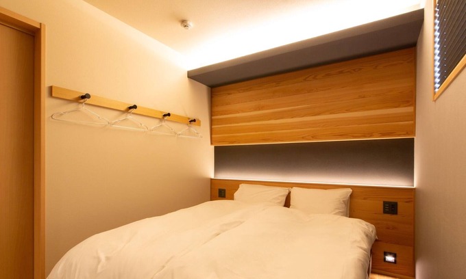 Korinbo Apartment | New construction location Best apartment hotel / Kanazawa Ishikawa