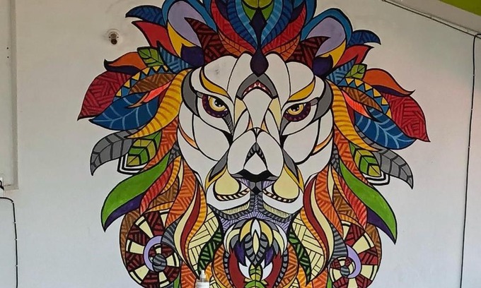 Anjuna House | New countinhos guest house