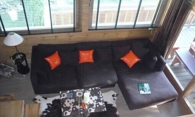 Megeve Apartment | New duplex apartment for rent in Megeve Private cottage