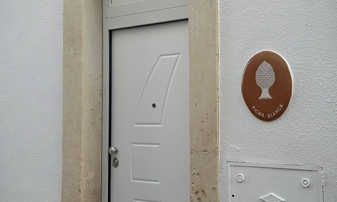 Cutrofiano House | New, elegant and cozy facility located in the heart of Salento.