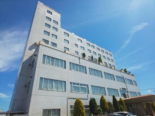 Shinjo Hotel | New Grand Hotel