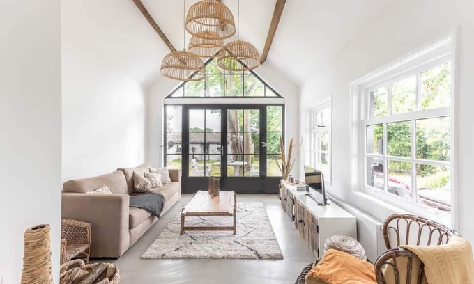 Cadzand-Bad House | NEW! Hello Zeeland - Holiday Home Cadshuis | The Cottage