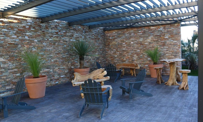 Perols Apartment | NEW high-end APPT, Terrace, South Montpellier