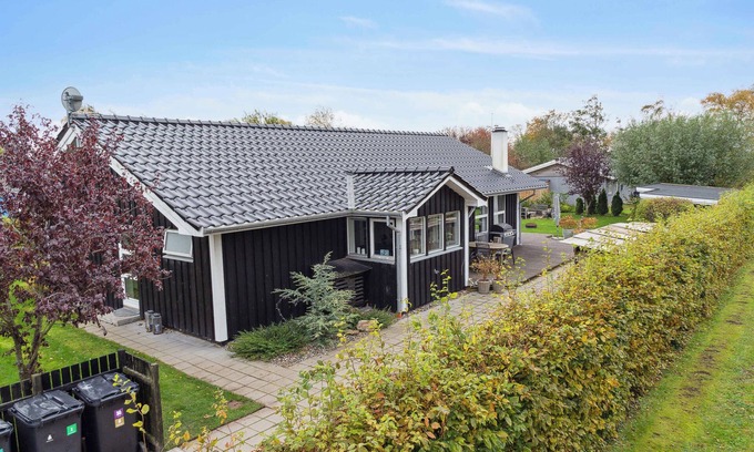 Dannemare House | New holiday home close to the beach