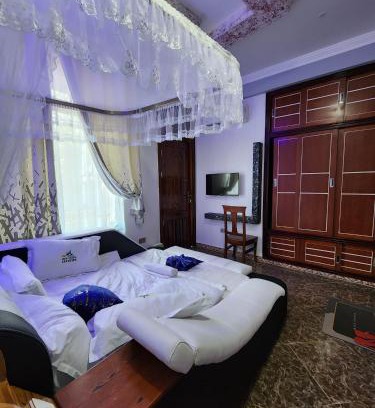 Kigoma Hotel | New Janda Lodge INN