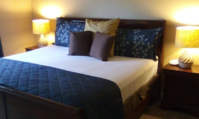 Lake Davenport Estates Condo | *NEW LISTING* A little Piece of Paradise