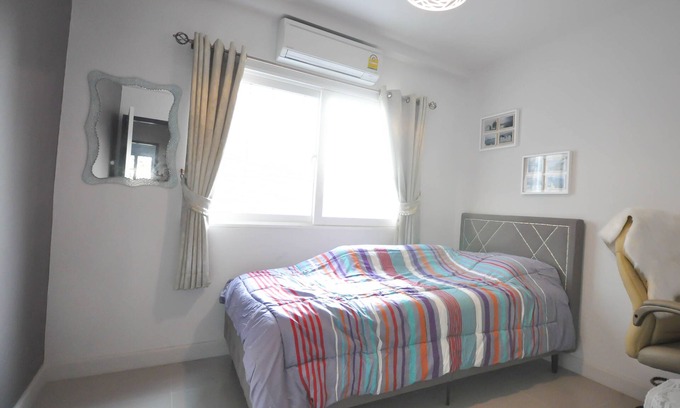 Nong Pa Khrang Apartment | New Modern Clean Apartment
