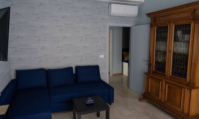 Senigallia House | New one-bedroom apartments in the center, a stone's throw from the sea